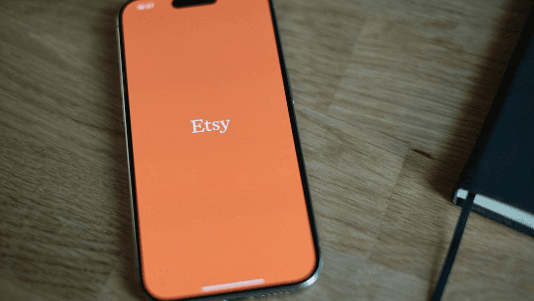 Etsy Digital Product Playbook