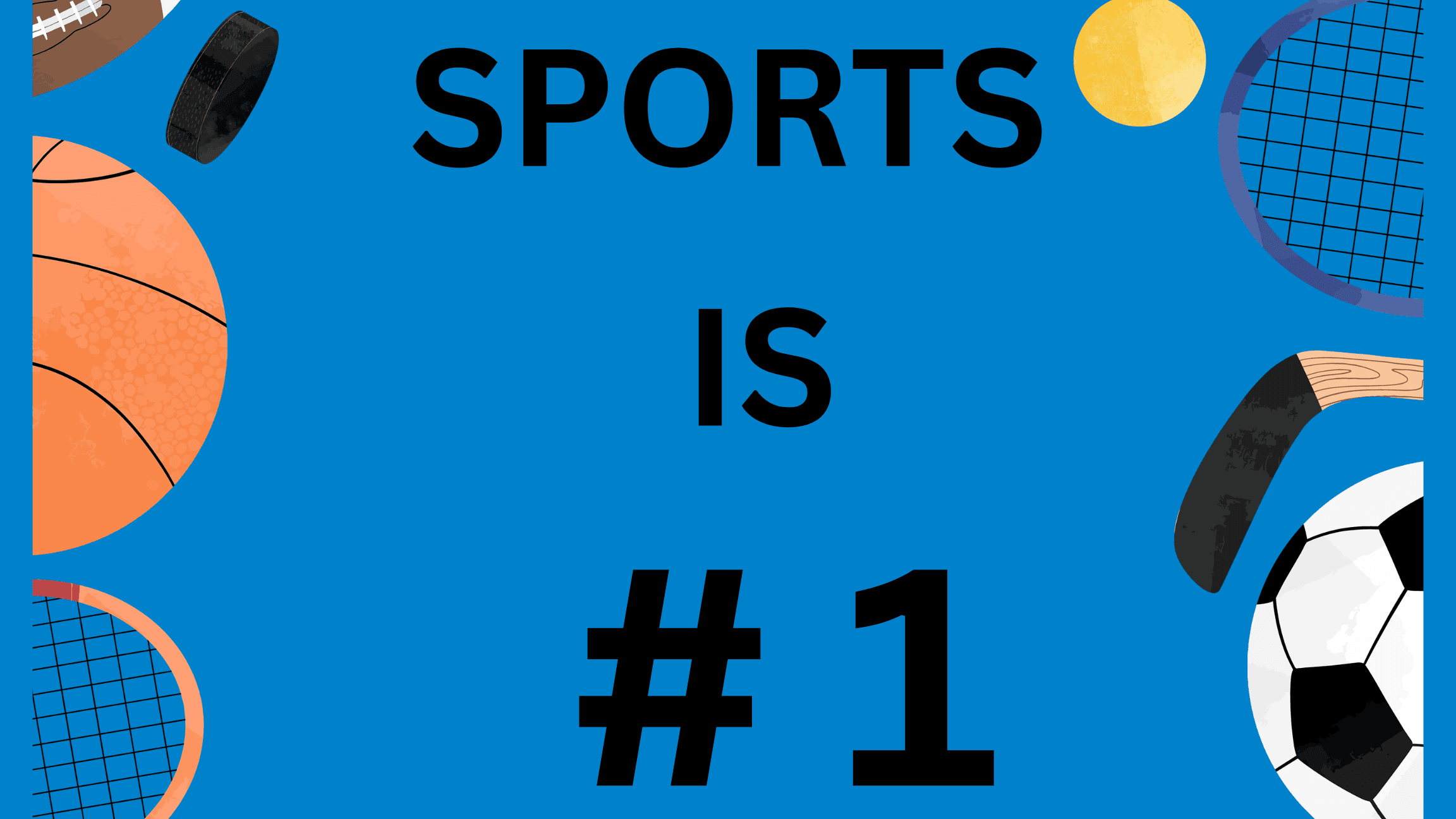 Sports 