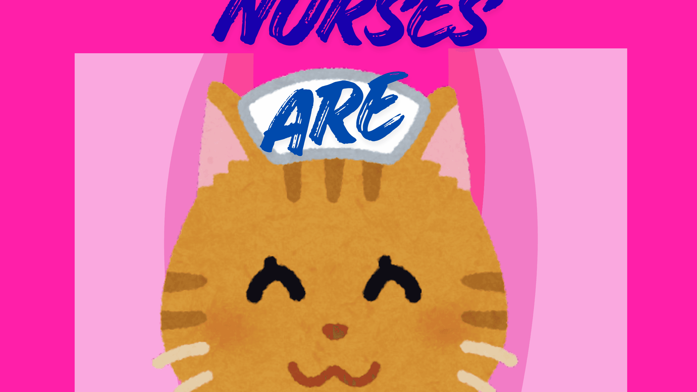 Nurses are Life Savers
