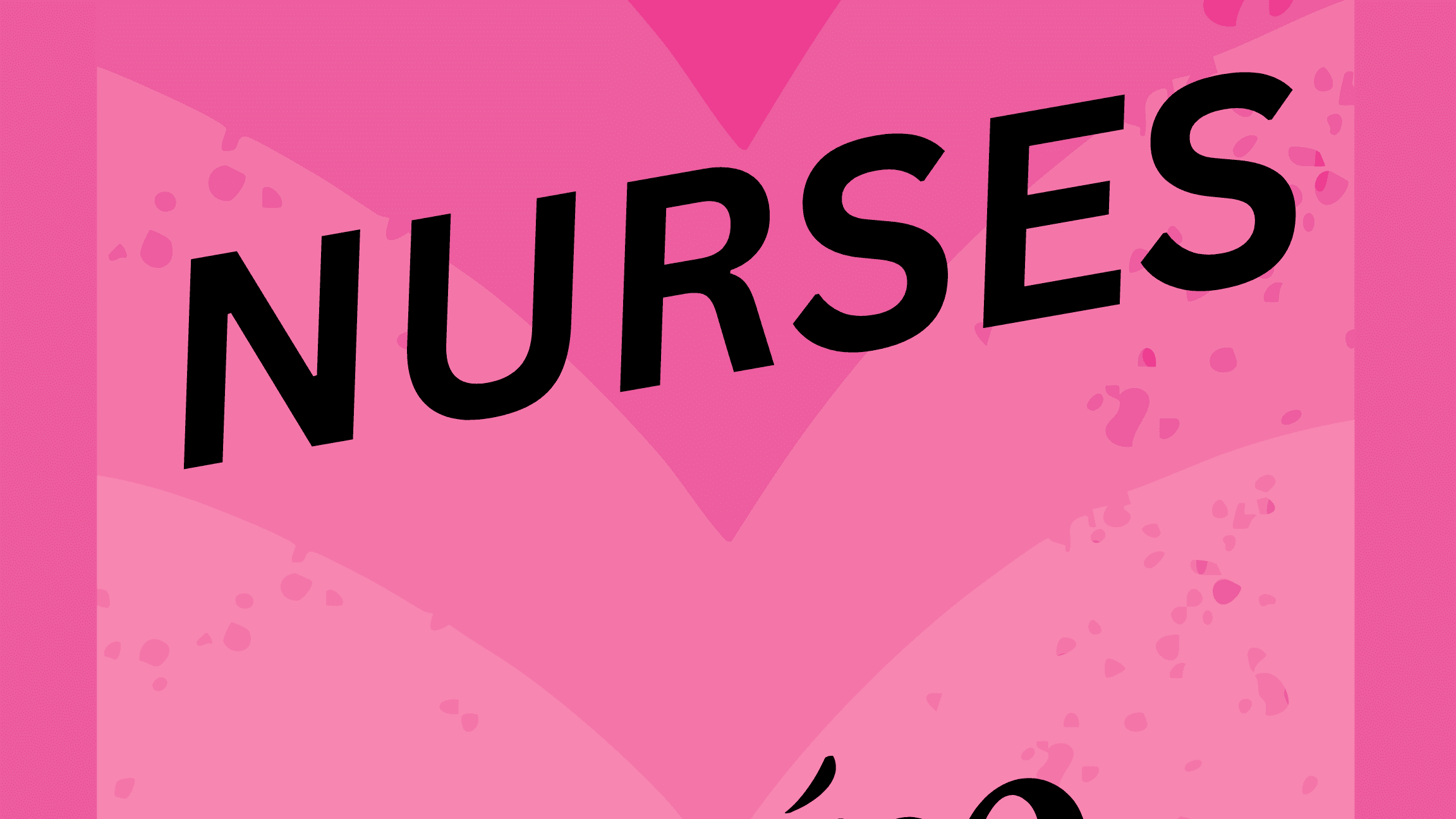 Nurses You're Amazing