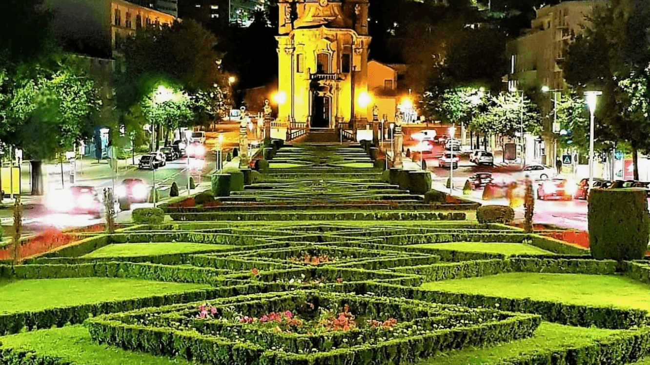 Discovering Portugal Cities- Guimarães Guide!