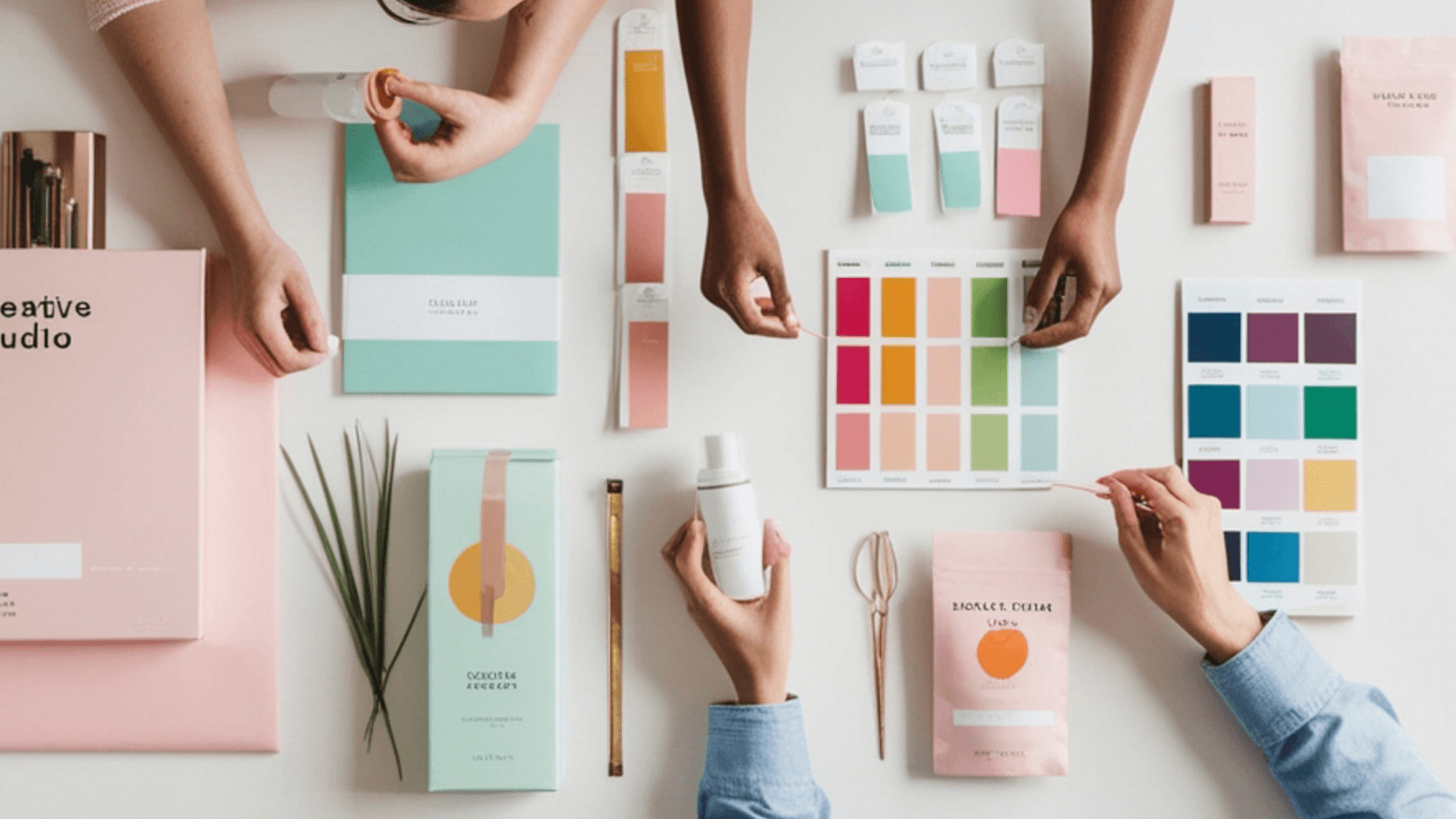 Polish Your Brand | My Brand Style Guide