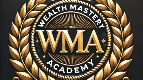 Wealth Mastery Academy Dream Builder