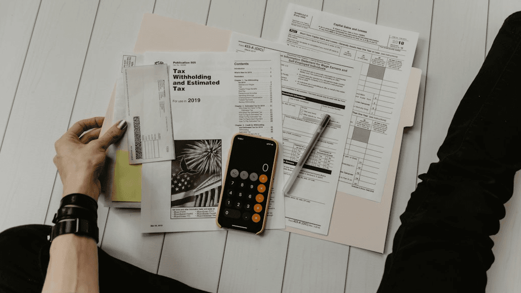 Get My Monthly Budgeting Template Now!