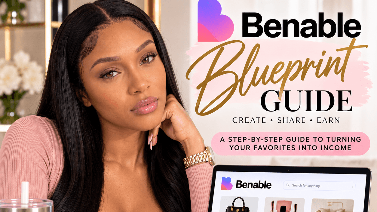 Get Access to Brands | Affiliate Marketing Guide