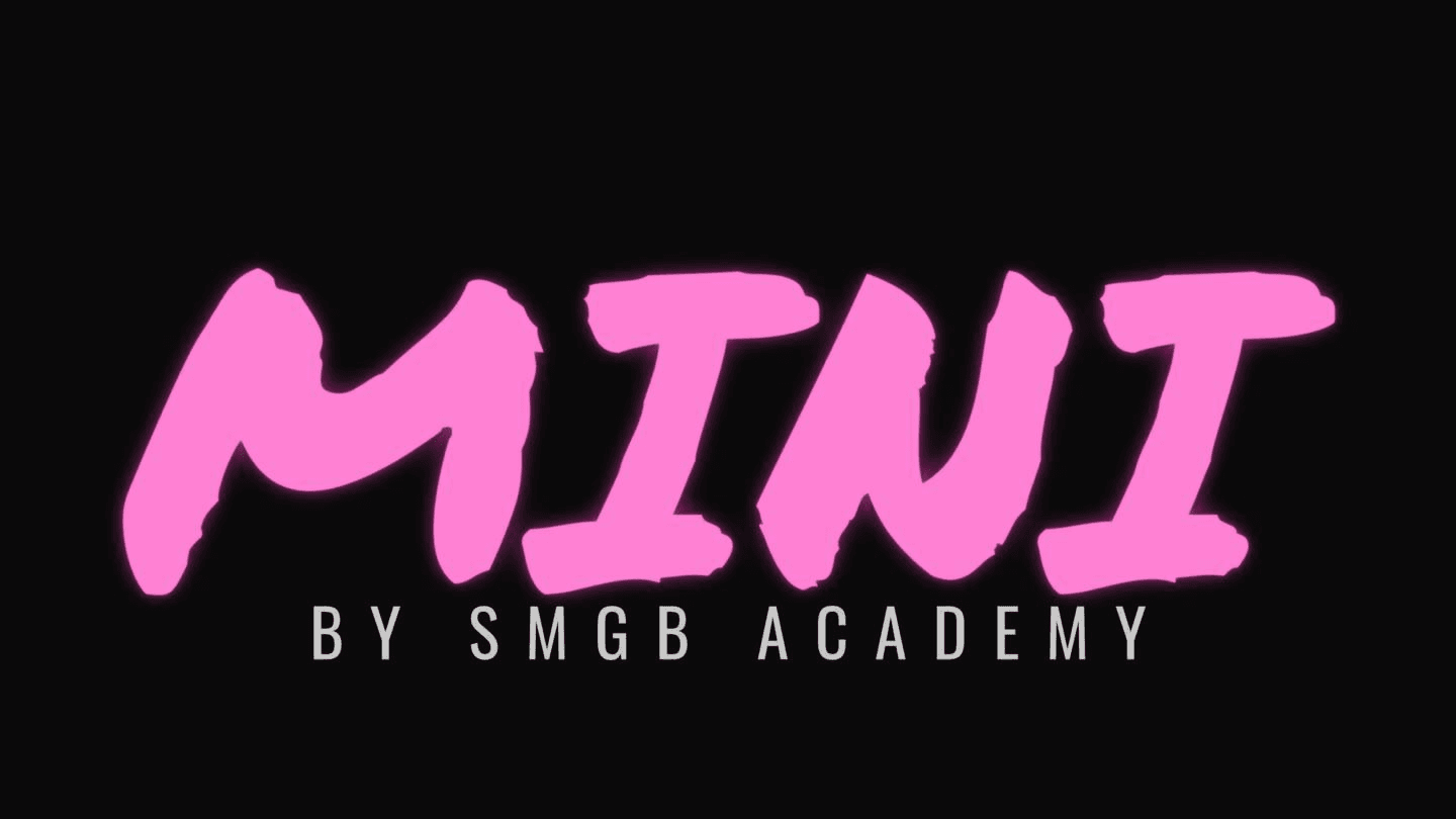 SMGB Mini - Preview Guide