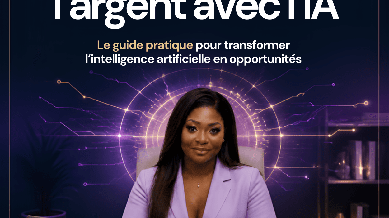 GAGNEZ L'ARGENT AVEC L'IA Claude+ YouTube 