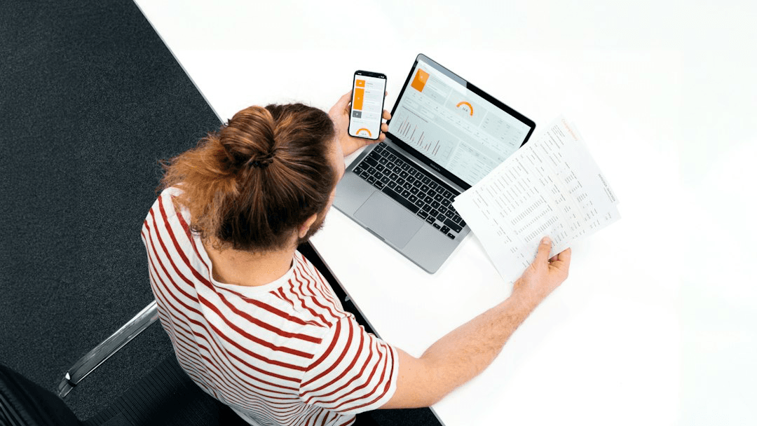Virtual Assistant Business