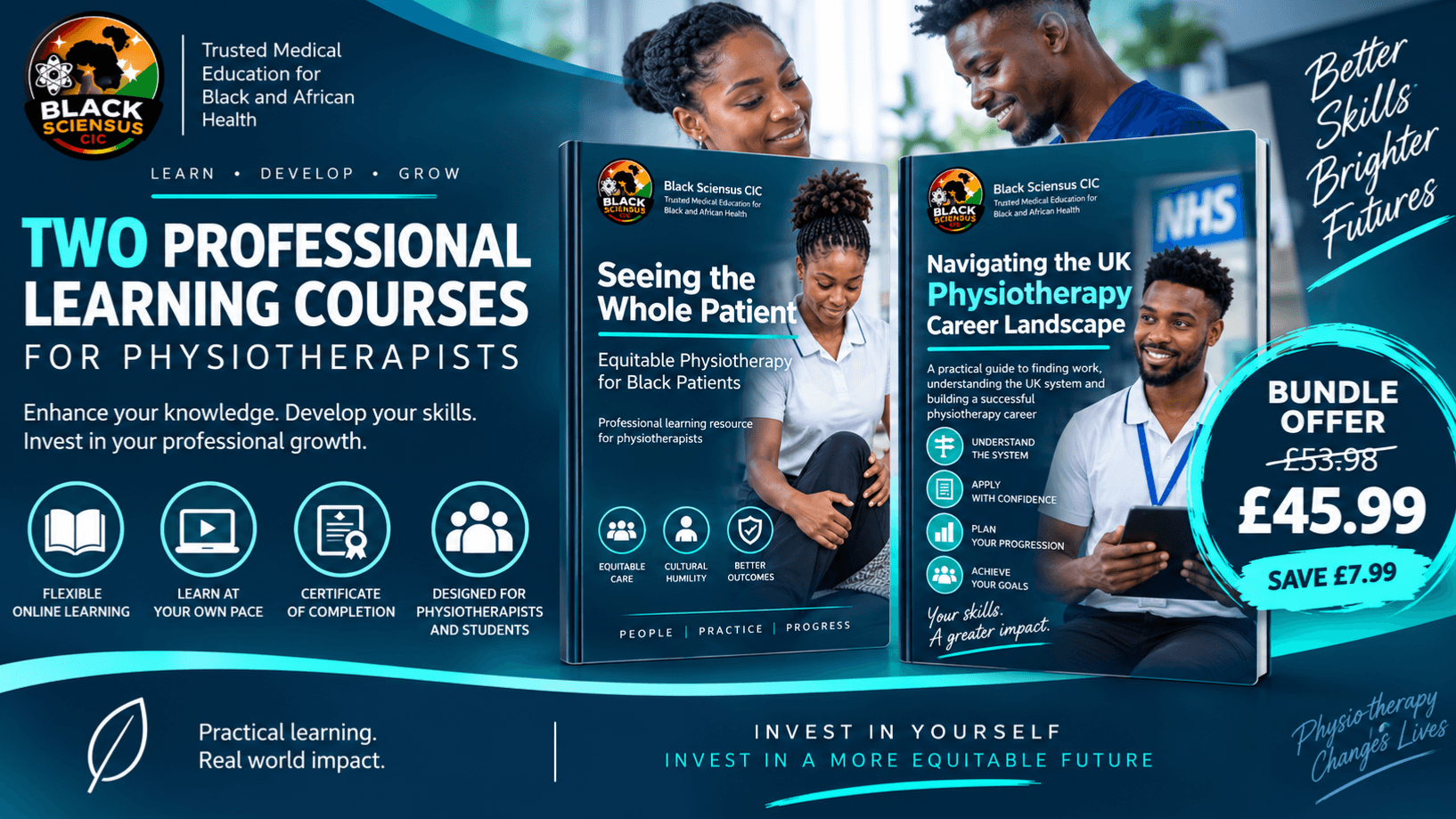 Professional Learning Bundle