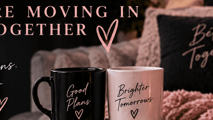 20 Questions Before Moving In Together