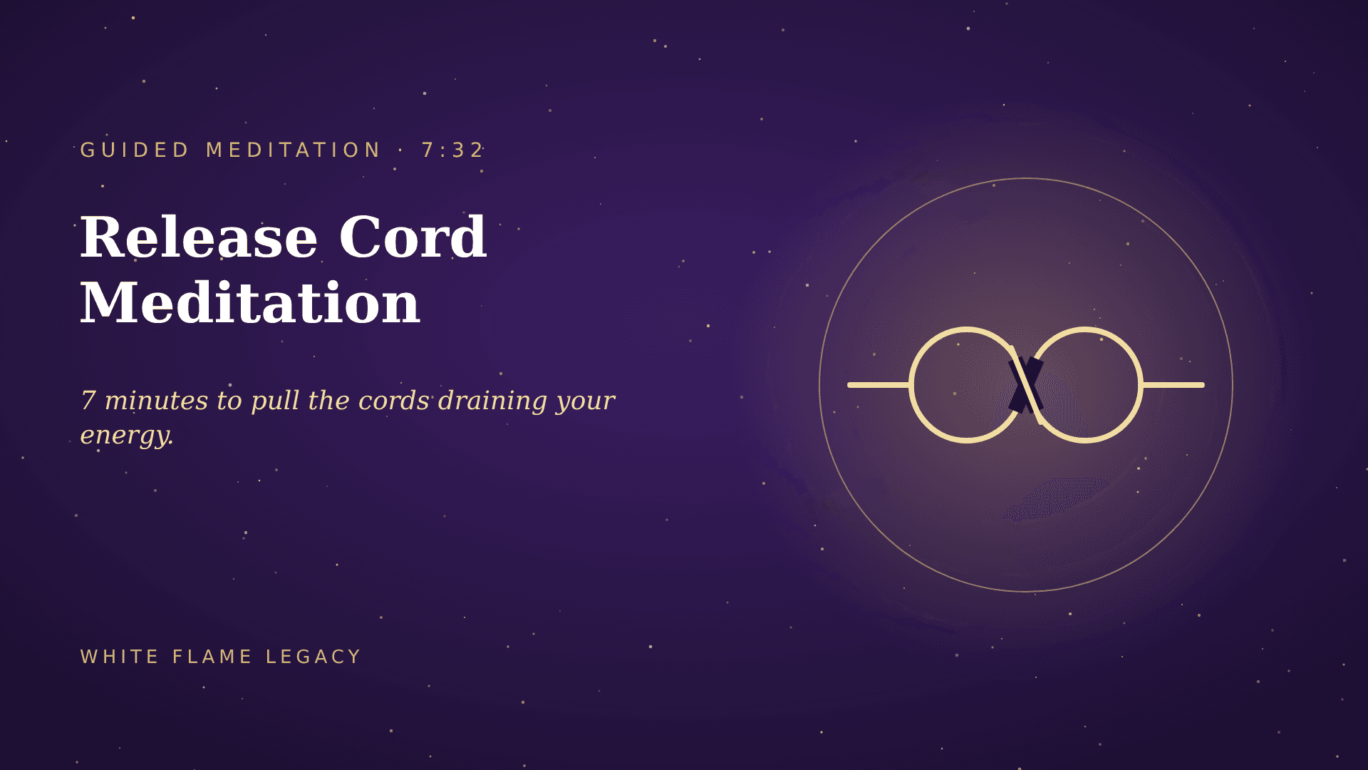 Release Cord Meditation