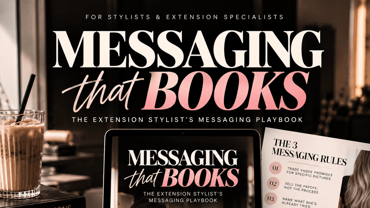 Messaging That Books™