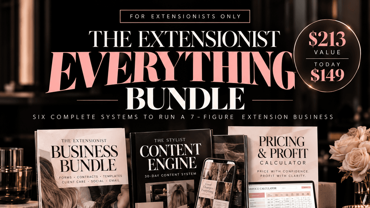 The Everything Bundle™