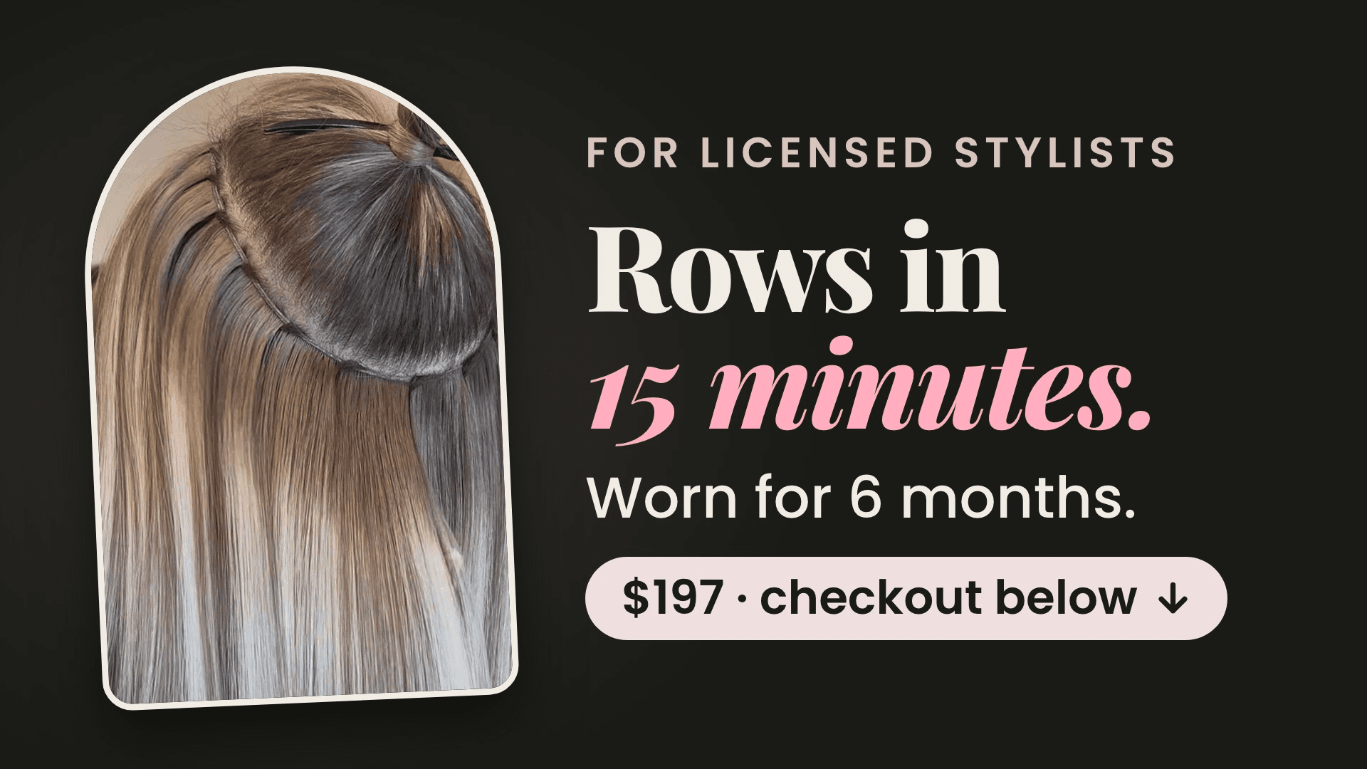 Learn VOGUEPEARL Extensions