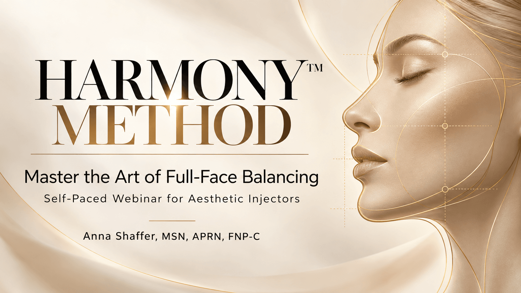Master the Art of Full Facial Balancing