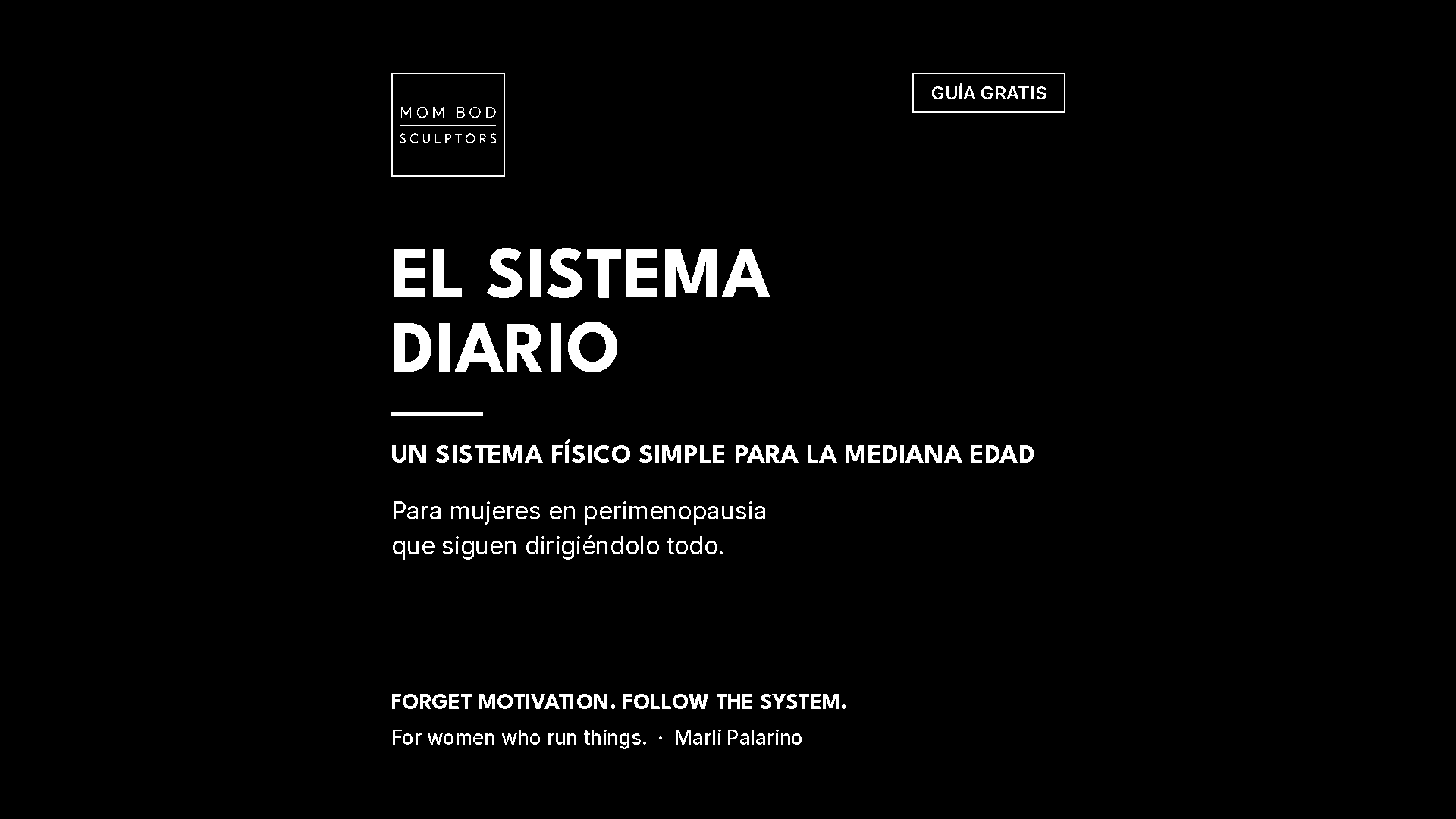 El Sistema Diario