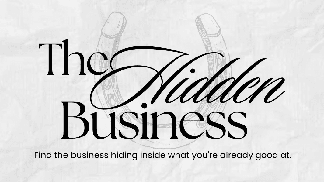 Business Builder BUNDLE