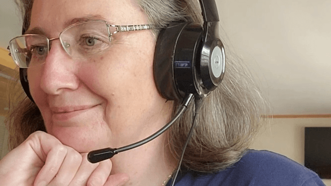Coaching personnalisé conversationnel 1h