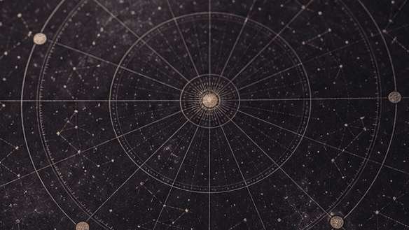  The Ultimate Cosmic Blueprint