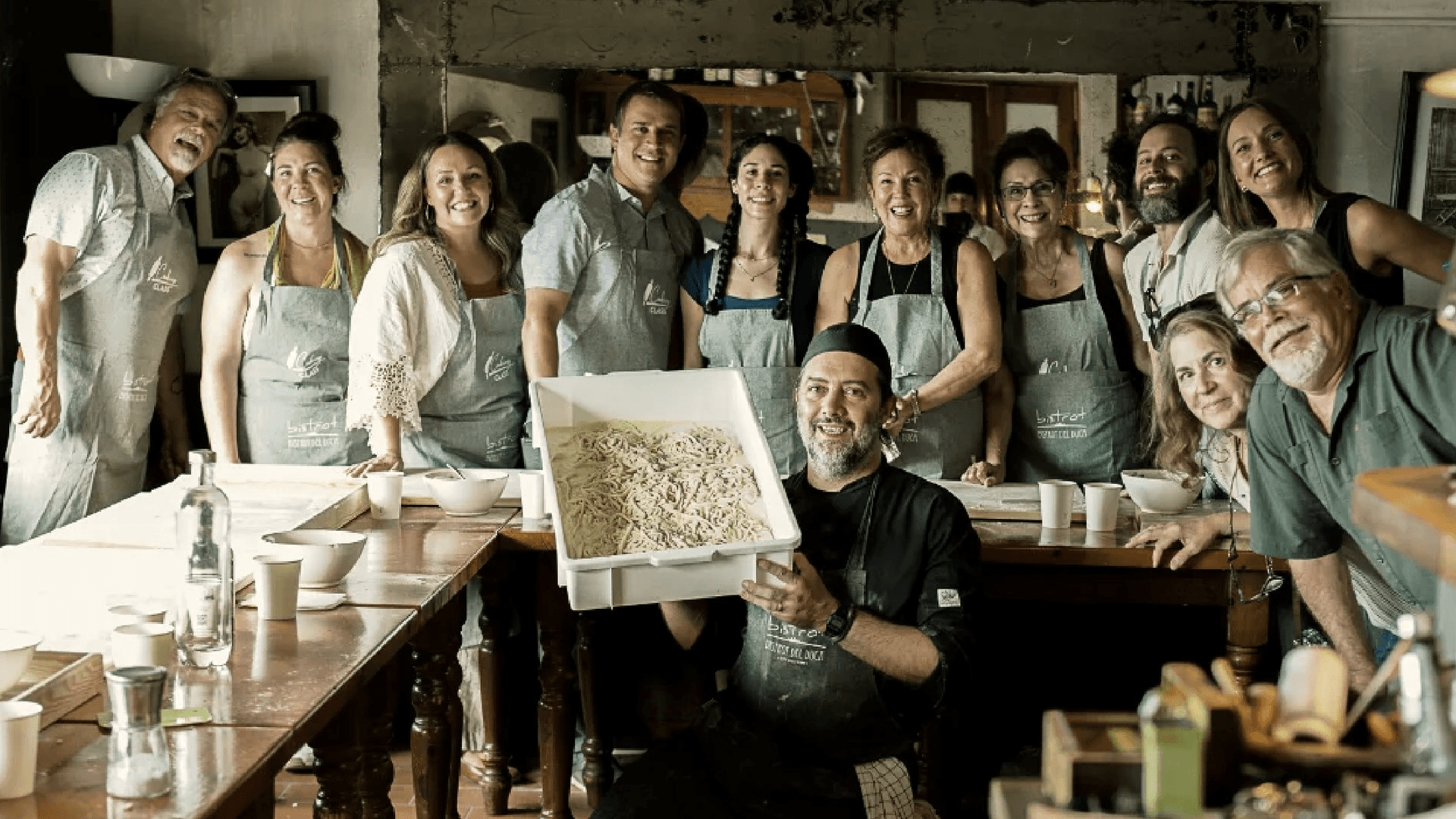 Free 2027 Che Vita Trip Guide: A Week in Umbria