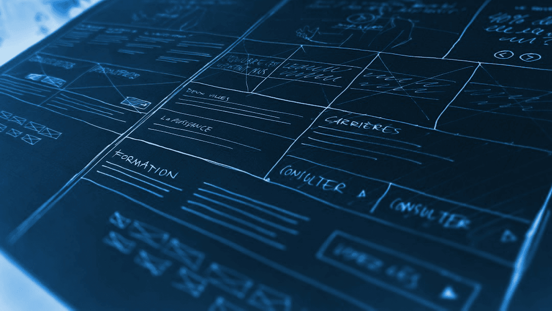 DWA Blueprint 