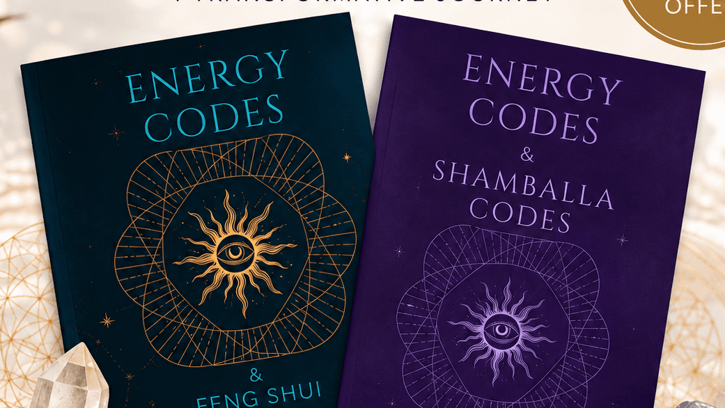 Get The Energy Codes Level 1 & 2