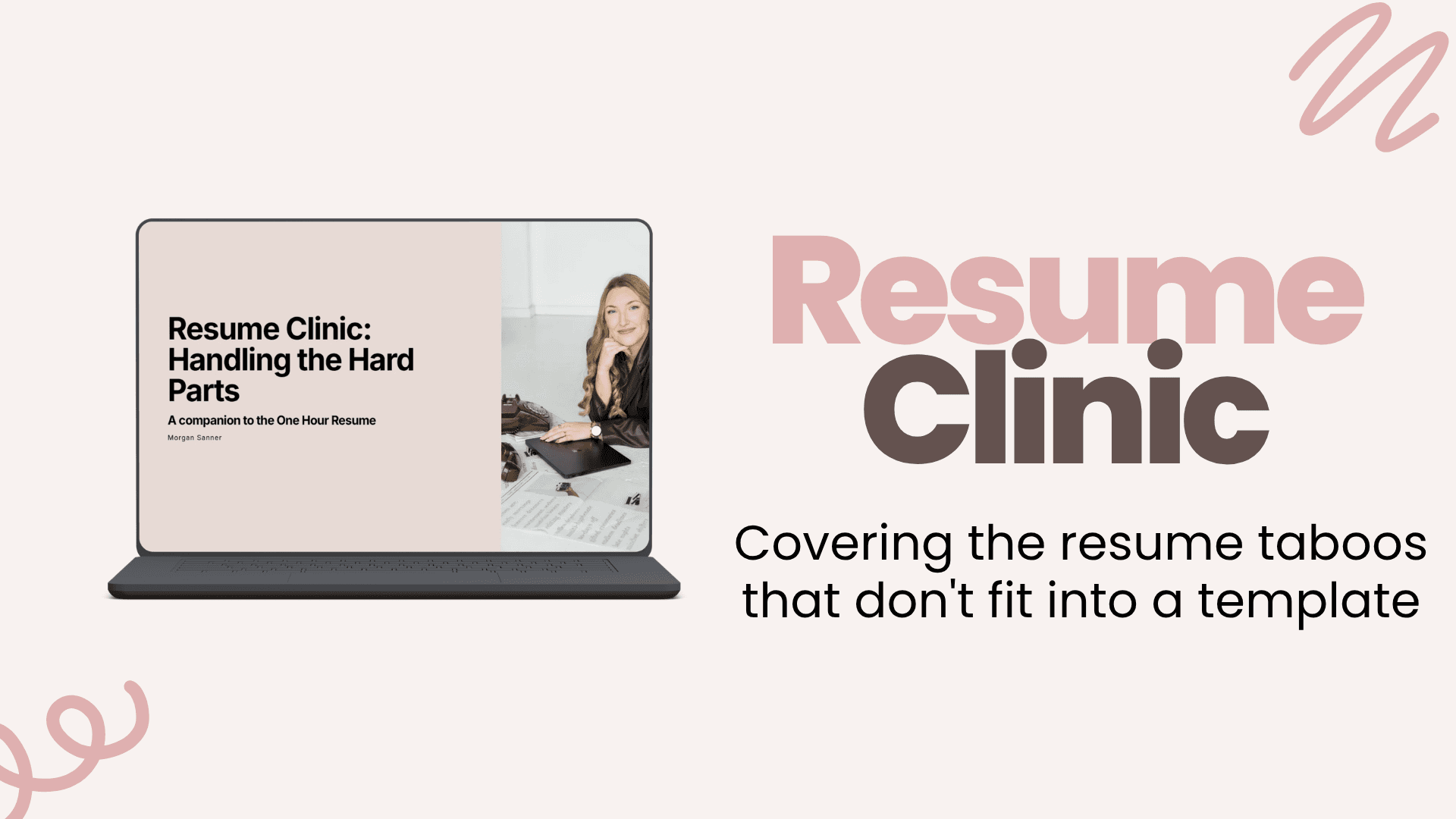 Resume Clinic [On-Demand Webinar]