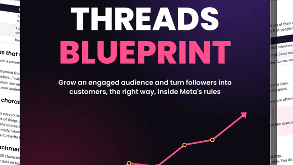 The Threads Blueprint