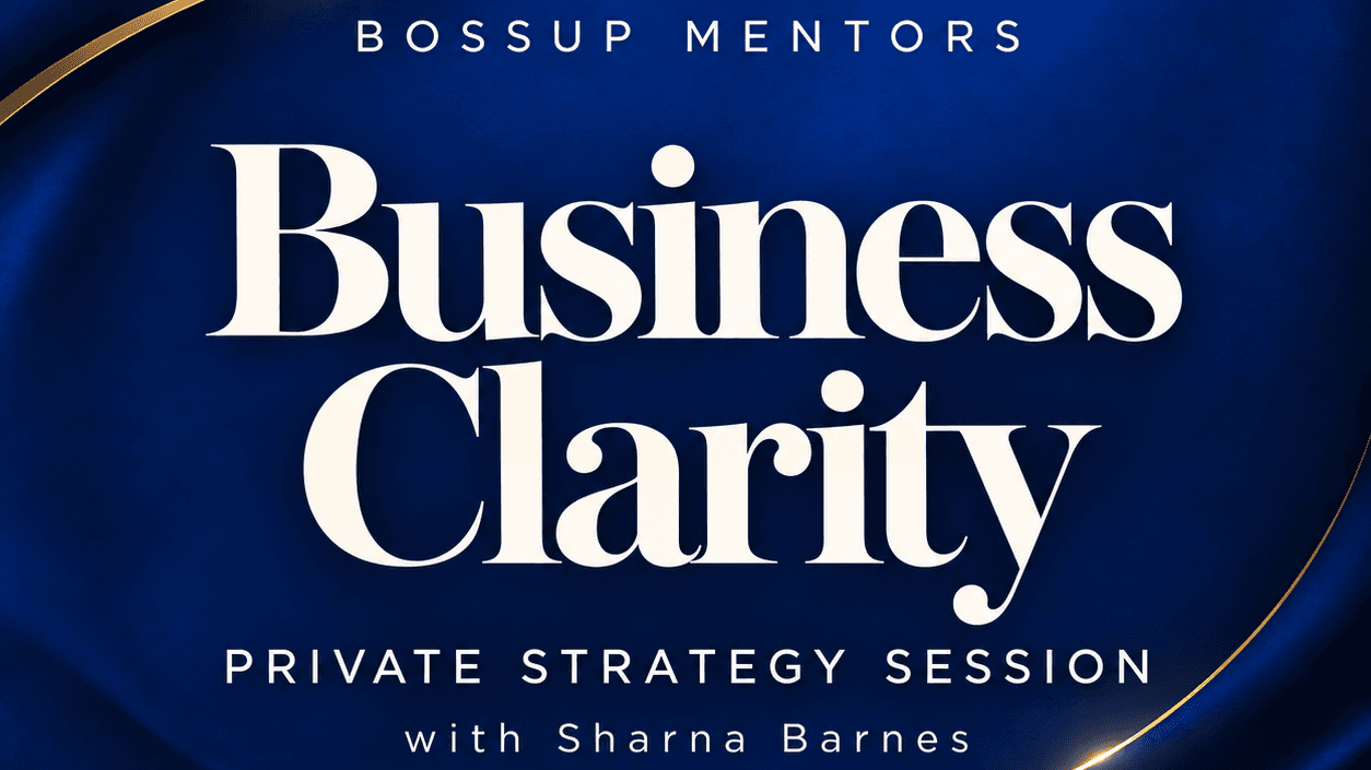 Business Clarity Session