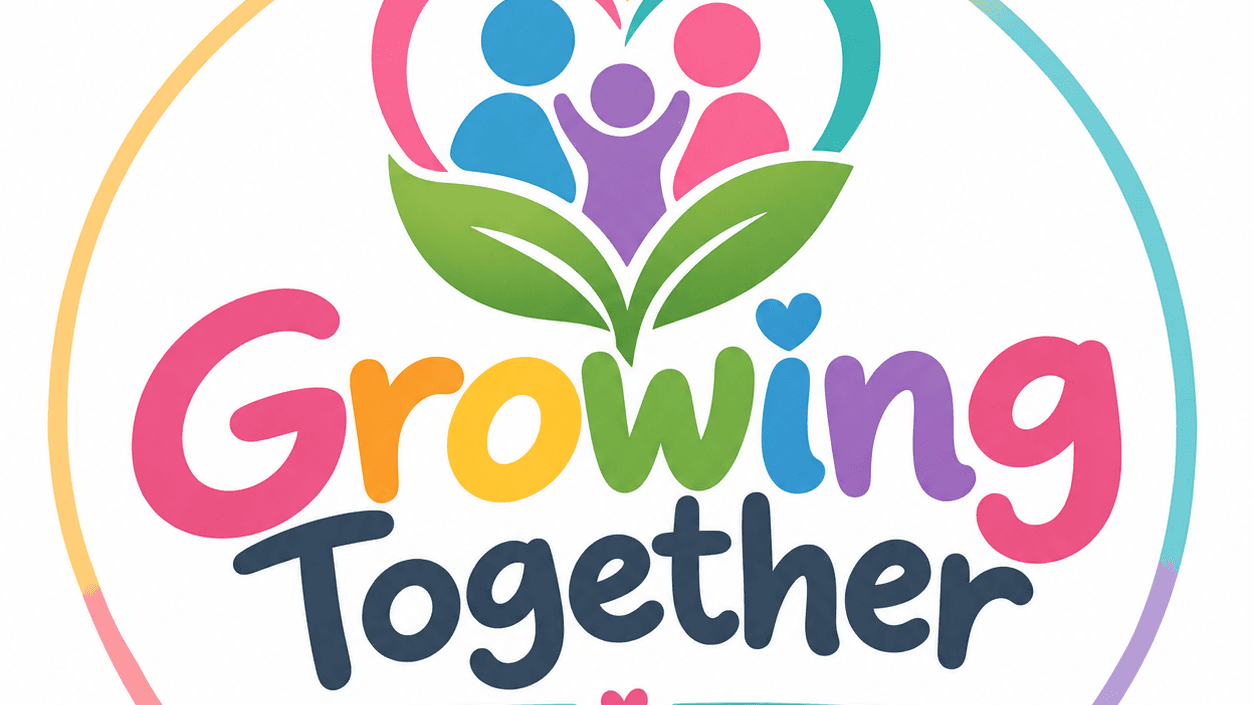 Growing Together: Special Needs Daily Routine 