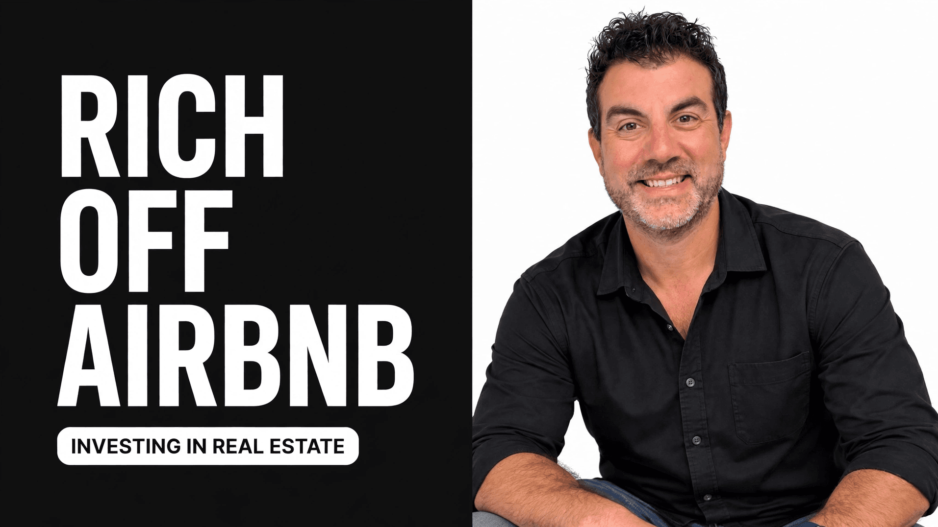 Rich Off Investing In Airbnb