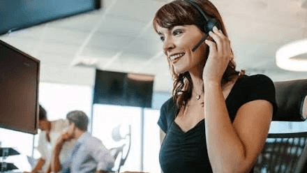 Customer Service Advocate Prefilled Template