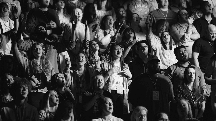 YOUR CUSTOMERS ARE YOUR COMMUNITY