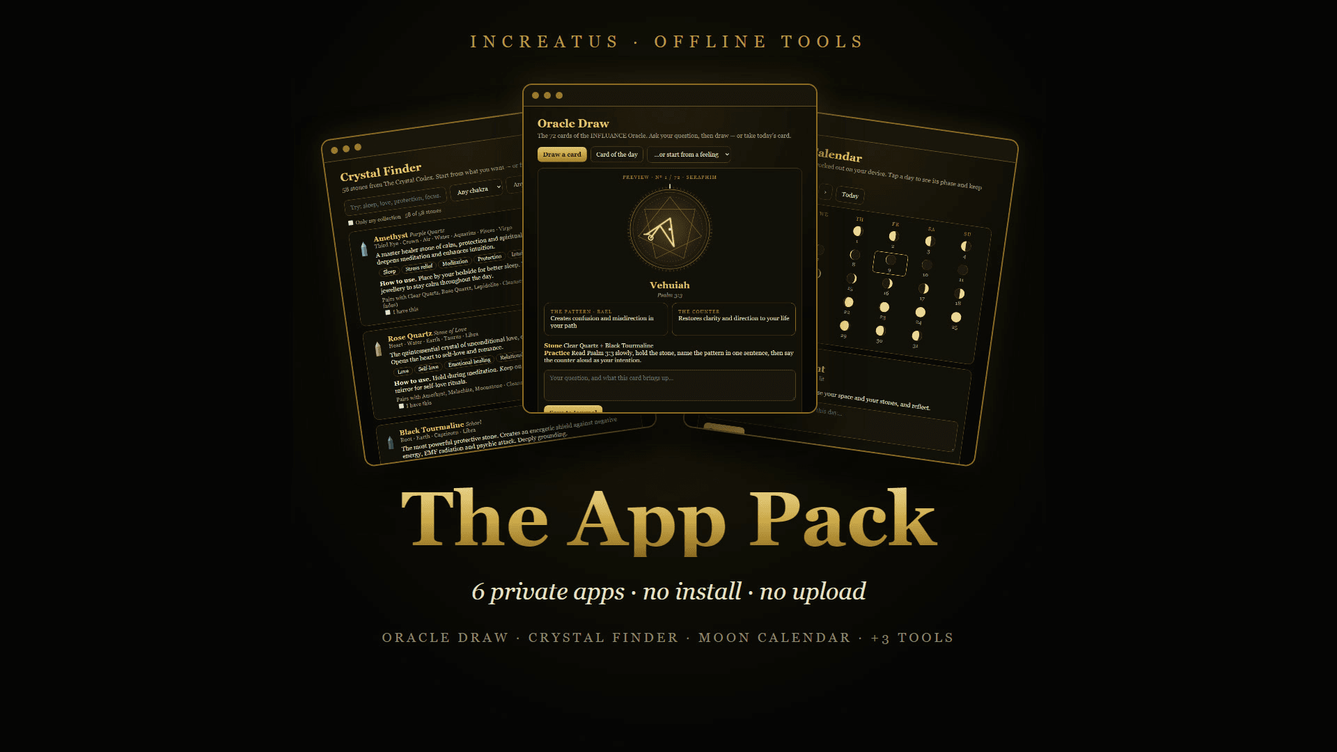 The App Pack
