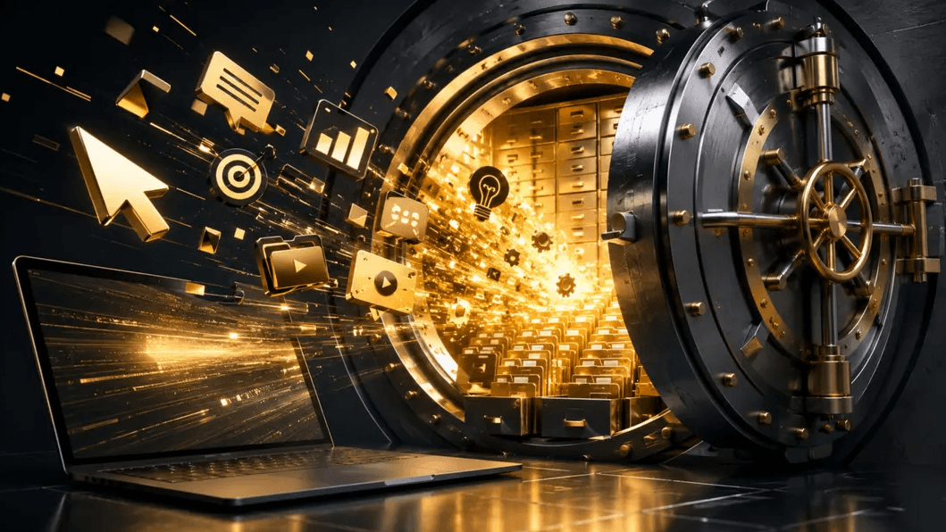  Get Your High-Click Through Title Vault Now! 
