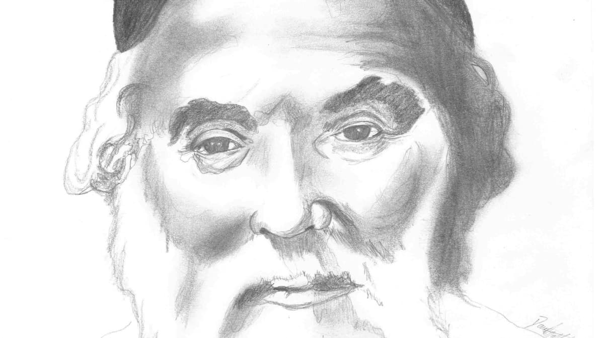 The Chofetz Chaim