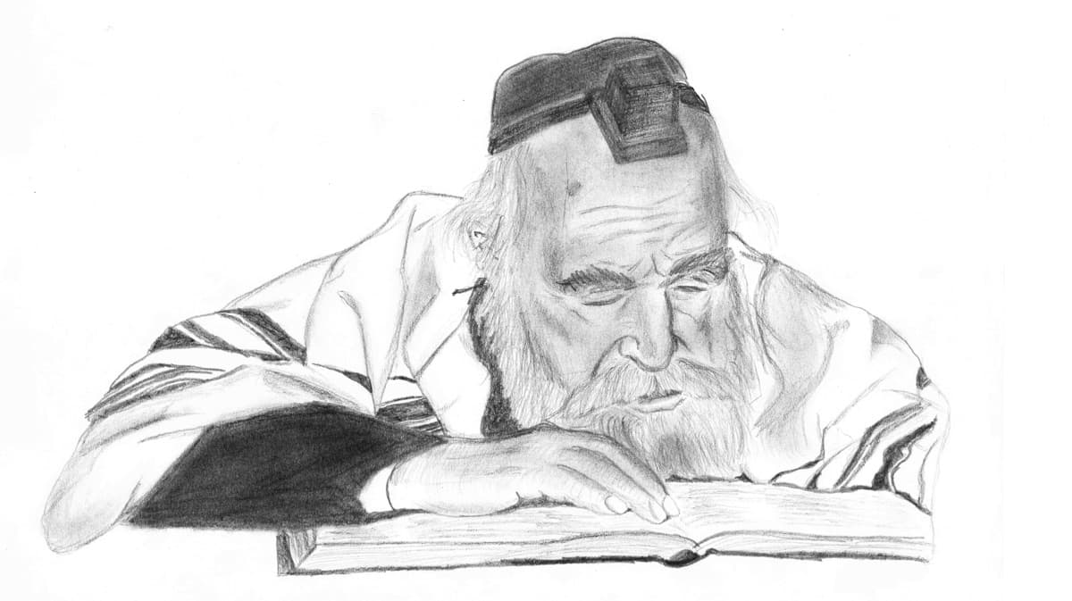Rav Moshe Feinstein - Digital download