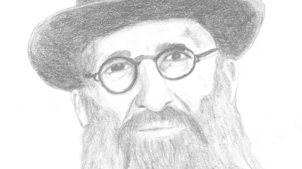 Rav Eliyahu Dessler