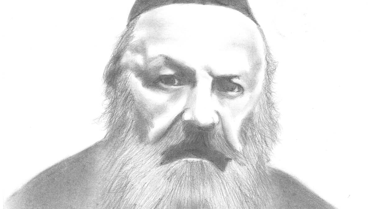 Rav Elchonon Wasserman - Digital download