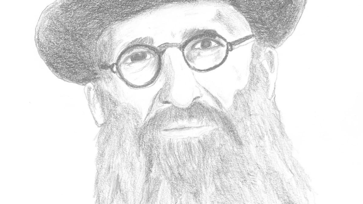 Rav Eliyahu Dessler - Digital download