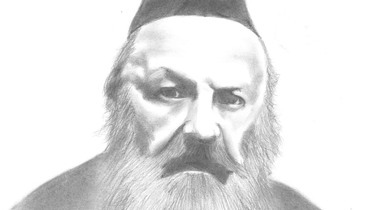 Rav Elchonon Wasserman