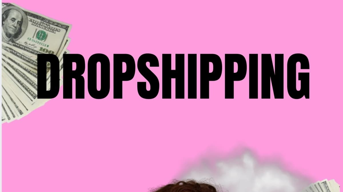 Dropshopping 