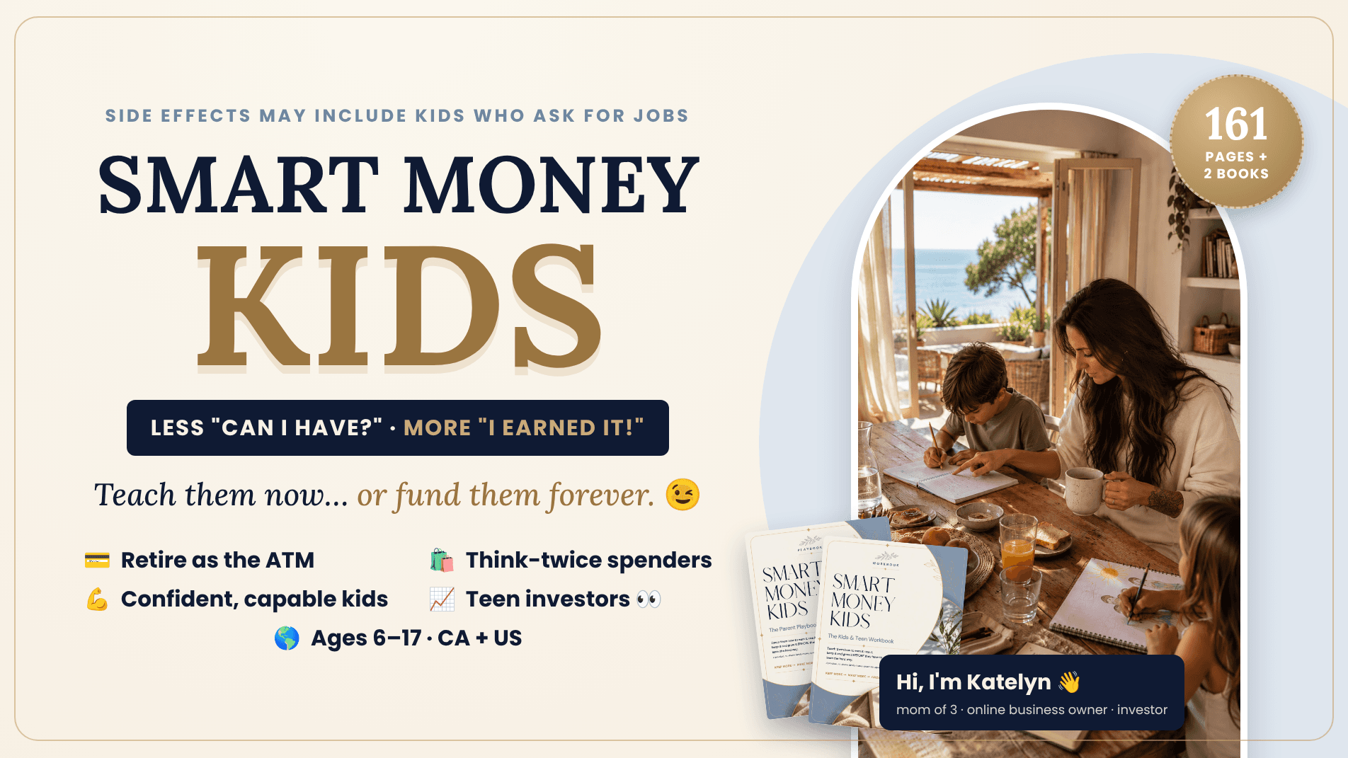 Smart Money Kids