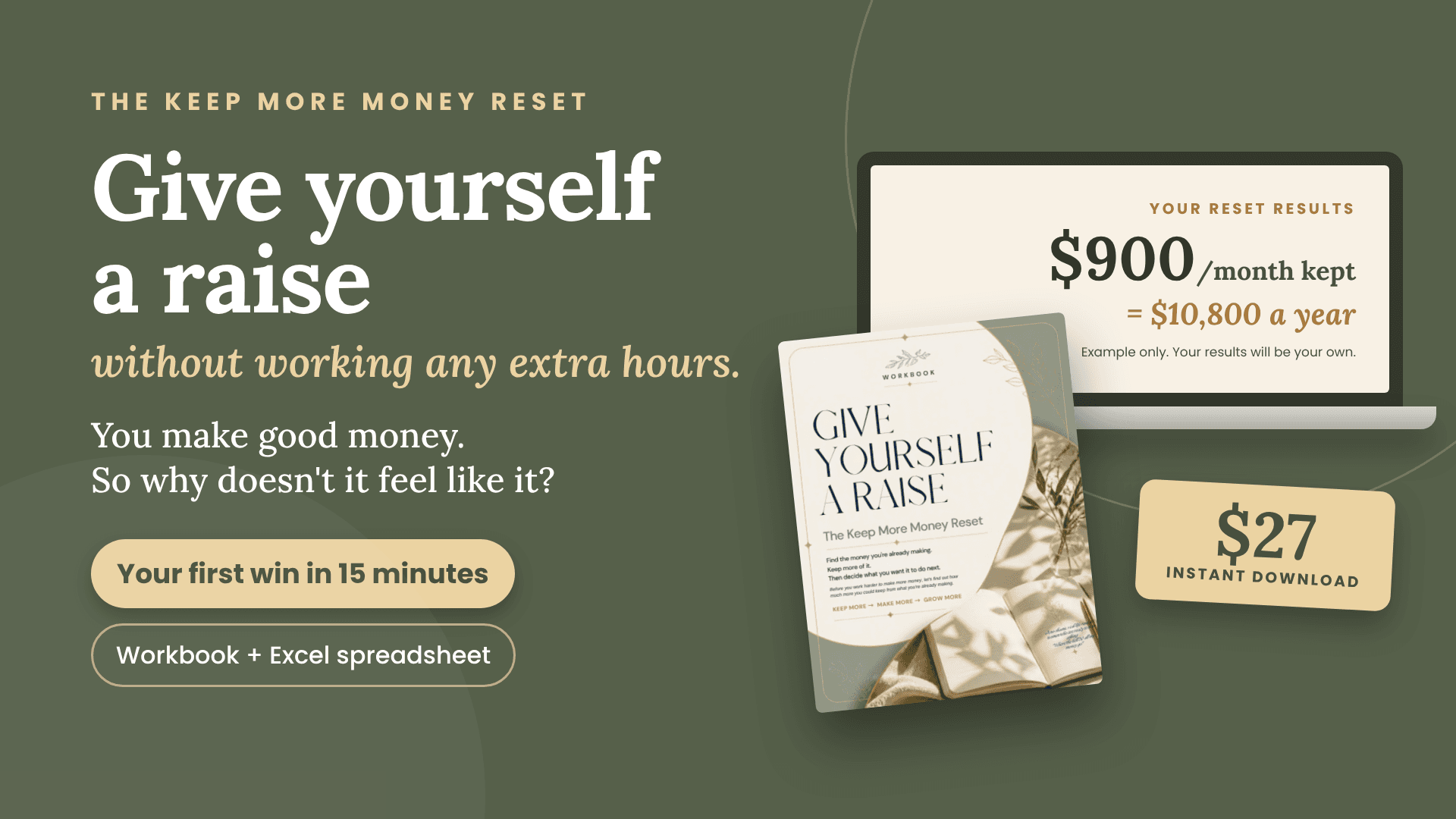 Ready For Your Raise?