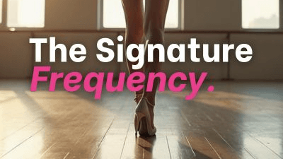 The Signature Frequency