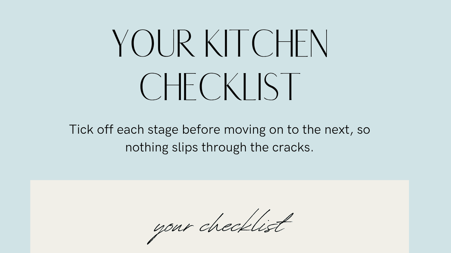 Get My Kitchen Renovation Guide Now!