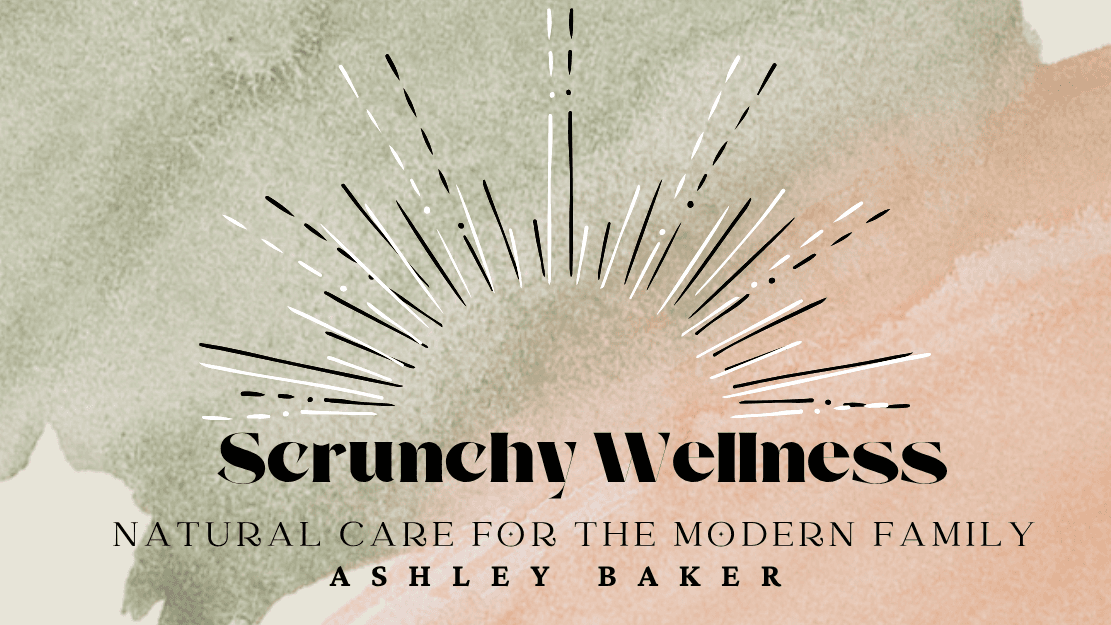 Scrunchy Wellness