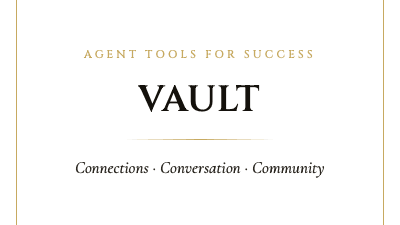 The Back-Catalog Vault