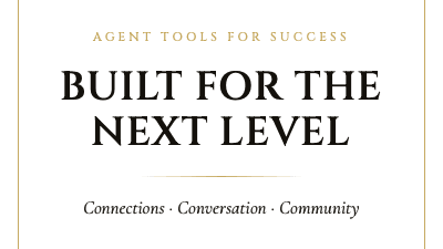 Built for the Next Level: Mindset Edition