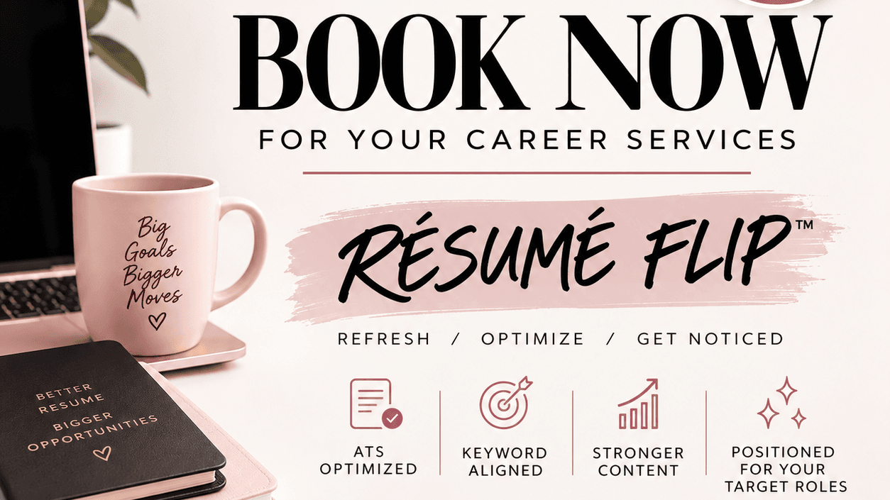 Résumé Flip
